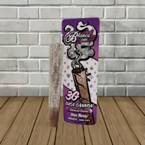 Chapo Blanco 3g Canon