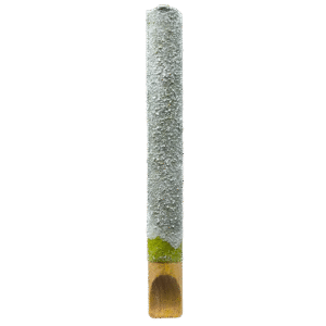 Gold Spectrum 2g Blunt with Wood Tip