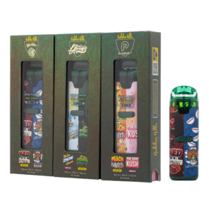 Hidden Hills 2g Dual-Strain Disposable