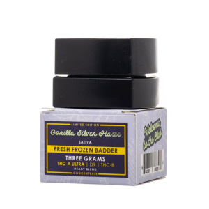 Hidden Hills 3g Concentrate