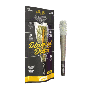 Hidden Hills Diamond Donuts Pre-Roll 2.2g