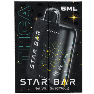 Star Bar 5ml