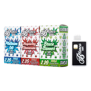 Chapo 2.2g Disposable